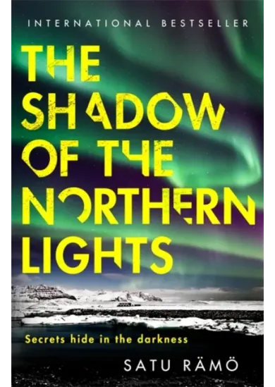 The Shadow of the Northern Lights