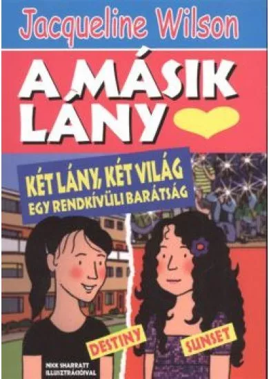 A MÁSIK LÁNY