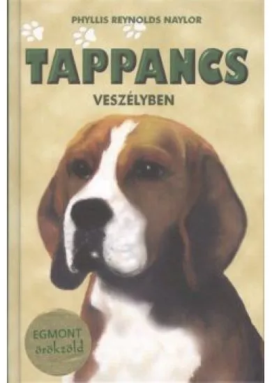 TAPPANCS VESZÉLYBEN
