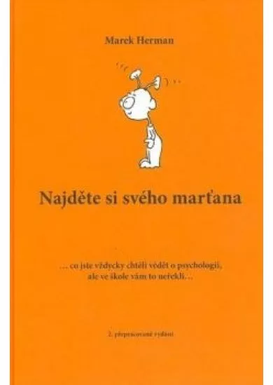 Najděte si svého marťana 3.vydani-...čo jste..