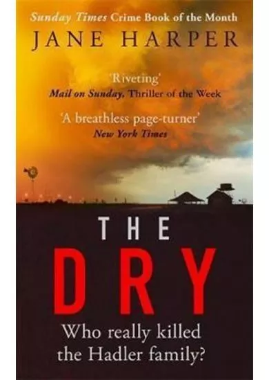 The Dry