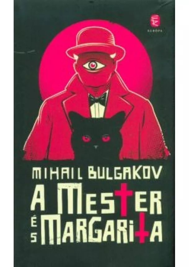 Mihail Bulgakov - A Mester és Margarita