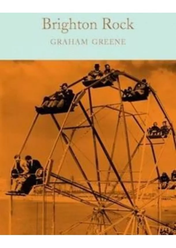 Greene Graham - Brighton Rock