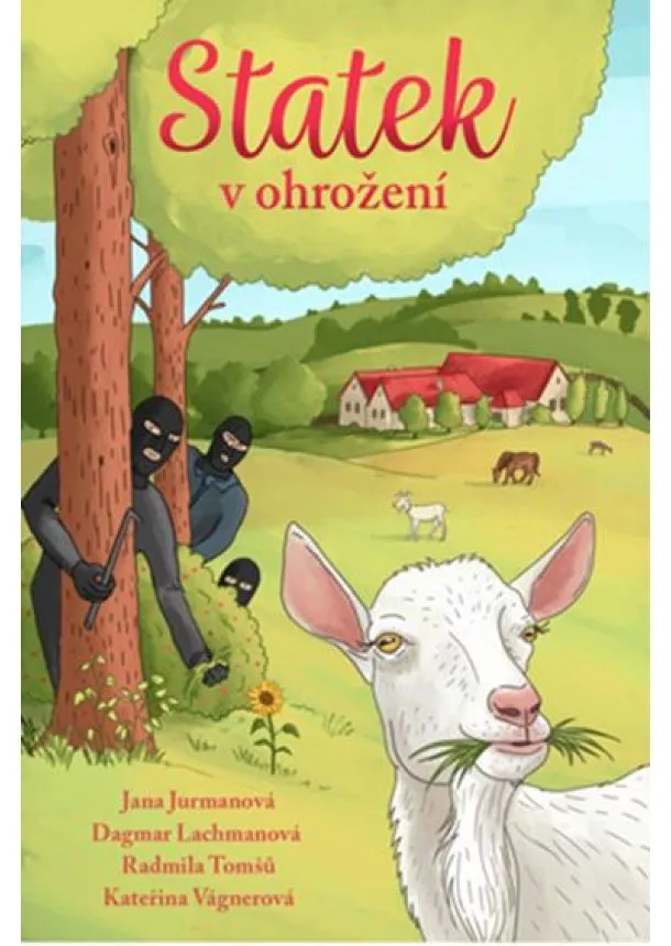 Statek v ohrožení