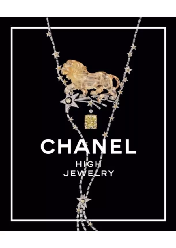 Julie Levoyer, Agnes Muckensturm - Chanel High Jewelry