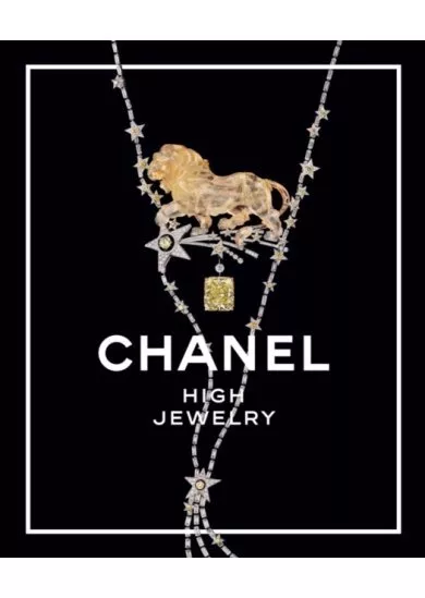 Chanel High Jewelry