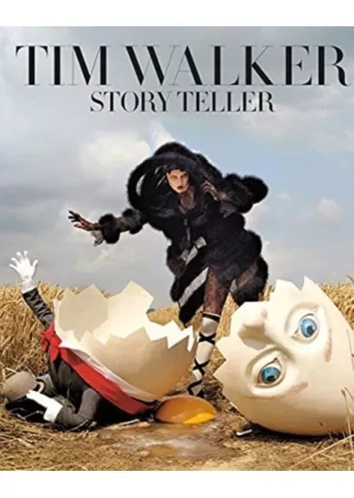 Tim Walker: Story Teller