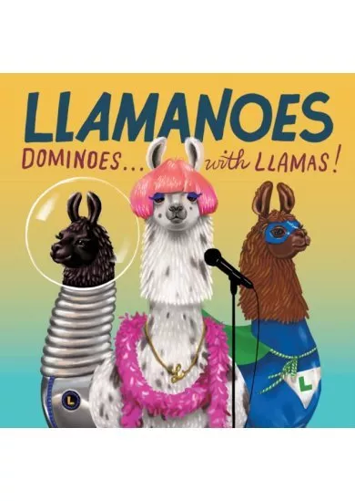 Llamanoes