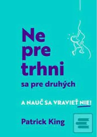 Nepretrhni sa pre druhých