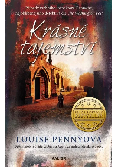 Krásné tajemství
