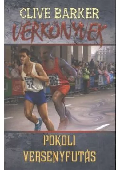 POKOLI VERSENYFUTÁS