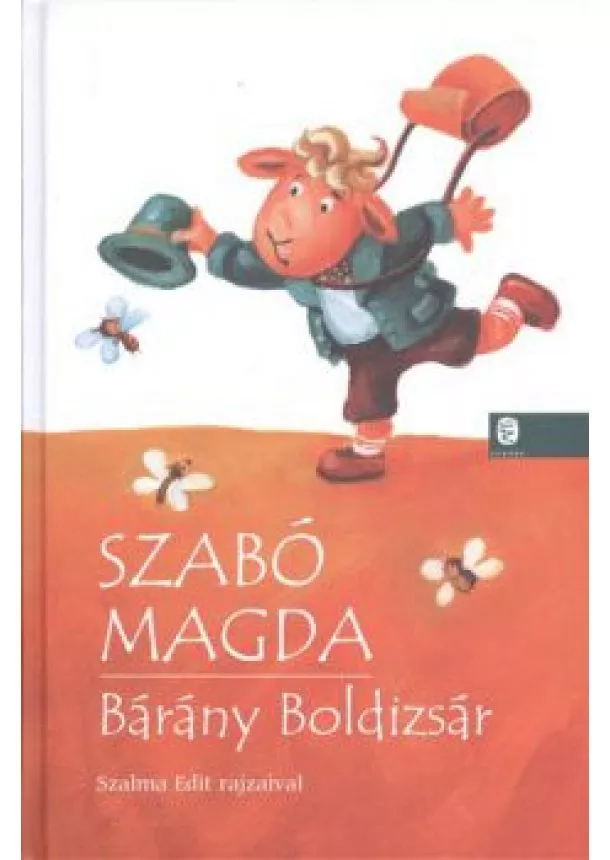 SZABÓ MAGDA - BÁRÁNY BOLDIZSÁR