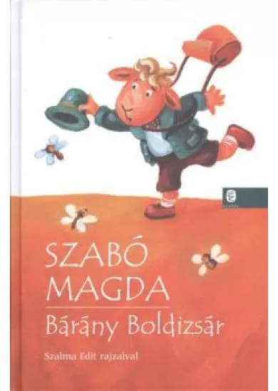 BÁRÁNY BOLDIZSÁR