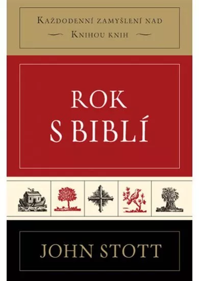 Rok s biblí
