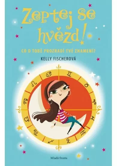Zeptej se hvězd!
