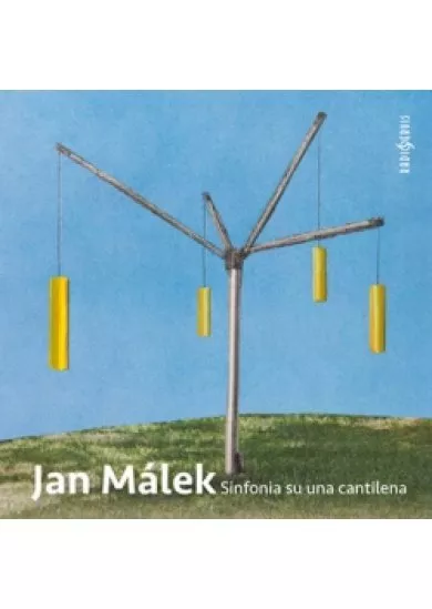 VARIOUS  MÁLEK: SINFONIA SU UNA CANTILENA