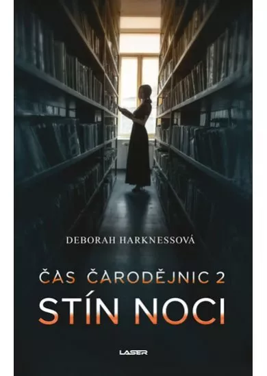 Stín noci - Čas čarodějnic 2