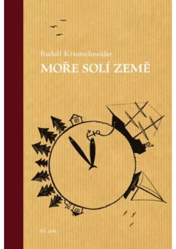 Rudolf Krautschneider - Moře solí země