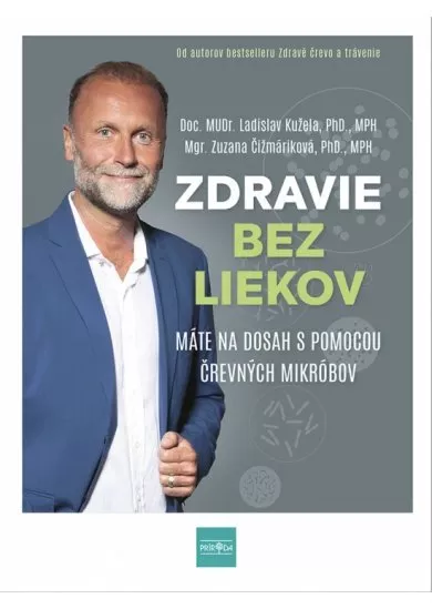 Zdravie bez liekov, 2. vydanie