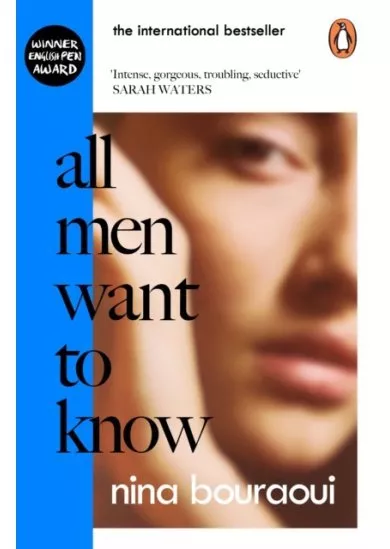 All Men Want to Know