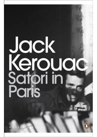 Satori in Paris