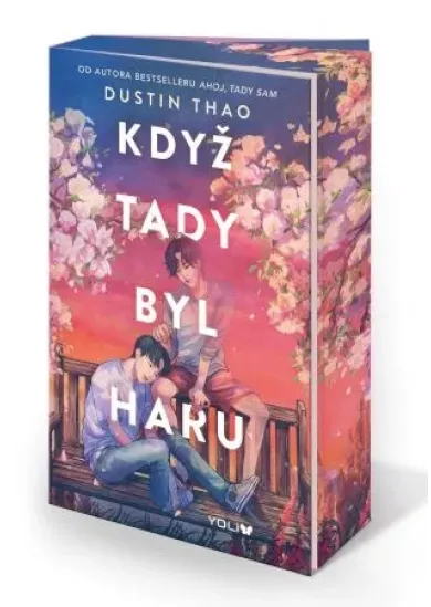 Když tady byl Haru
