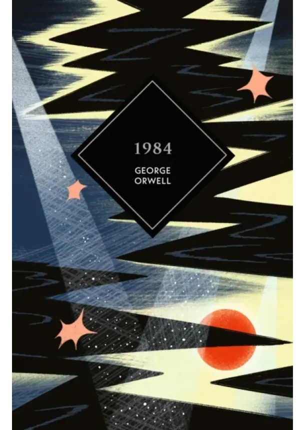 George Orwell - 1984