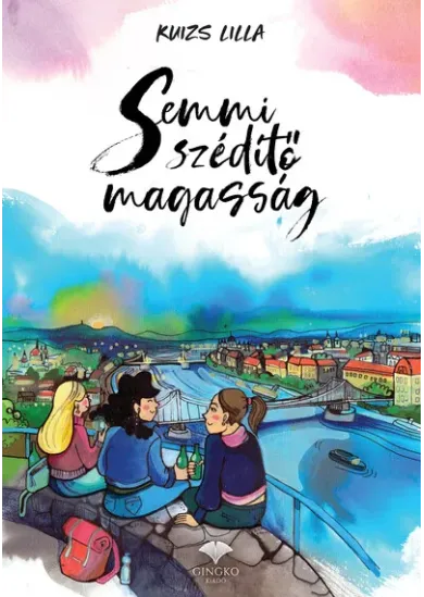 Semmi szédítő magasság
