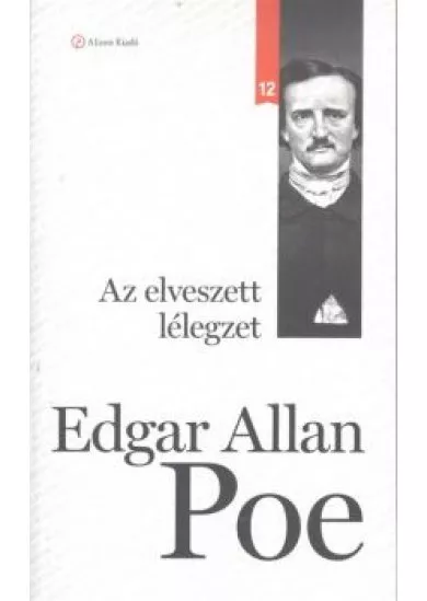 AZ ELVESZETT LÉLEGZET