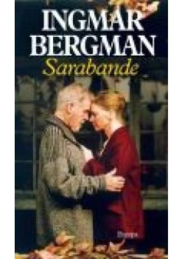 Ingmar Bergman - Sarabande