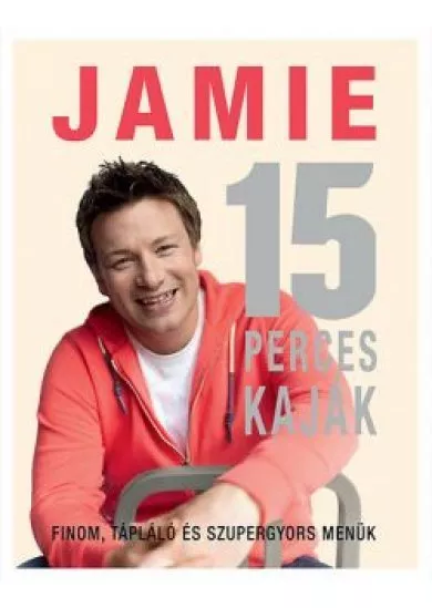 JAMIE 15 PERCESEK
