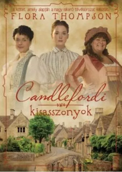 CANDLEFORDI KISASSZONYOK