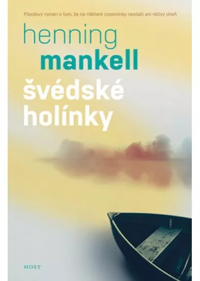 Švédské holínky