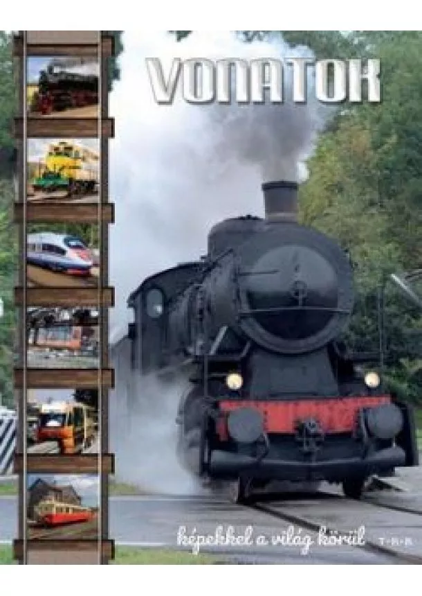 Vonatok