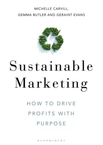 Sustainable Marketing