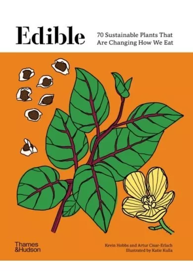 Edible