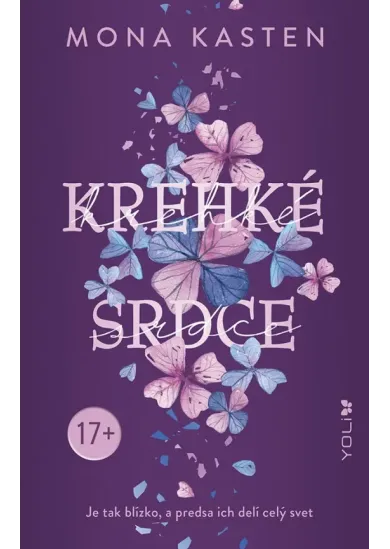 Krehké srdce