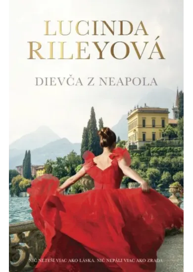 Dievča z Neapola