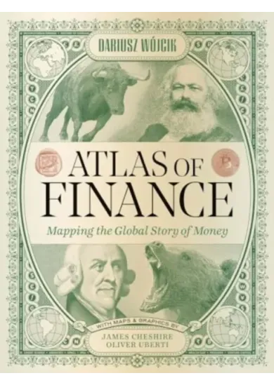 Atlas of Finance