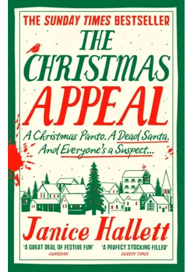 The Christmas Appeal