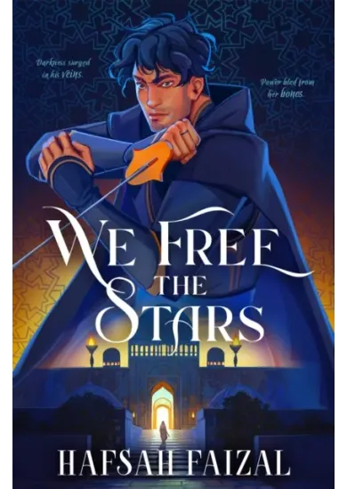 We Free the Stars