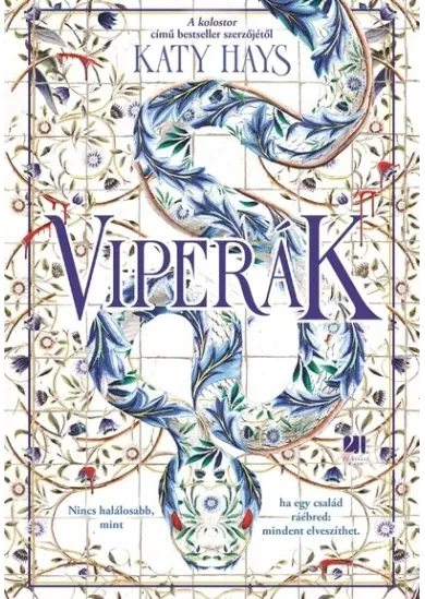 Viperák