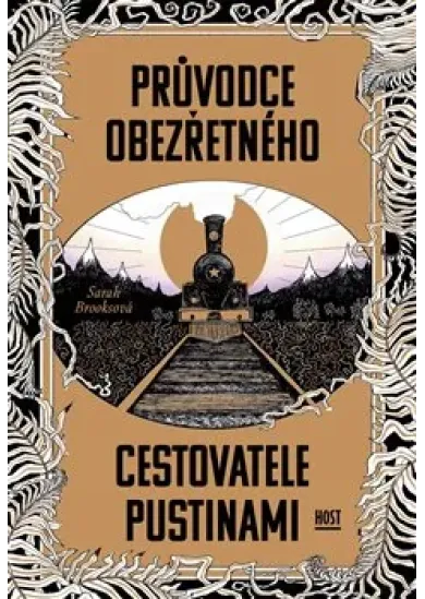 Průvodce obezřetného cestovatele Pustinami