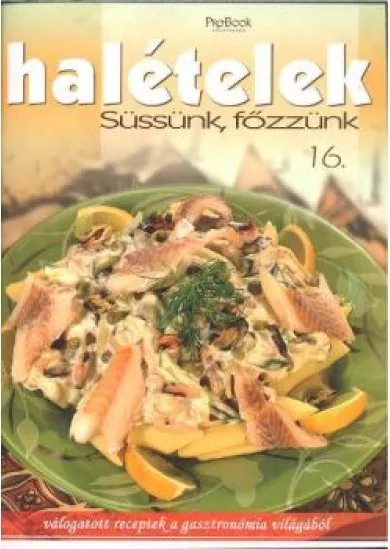 HALÉTELEK