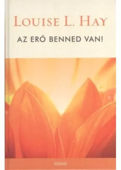 Az erő benned van