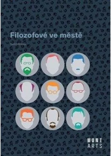 Filozofové ve městě