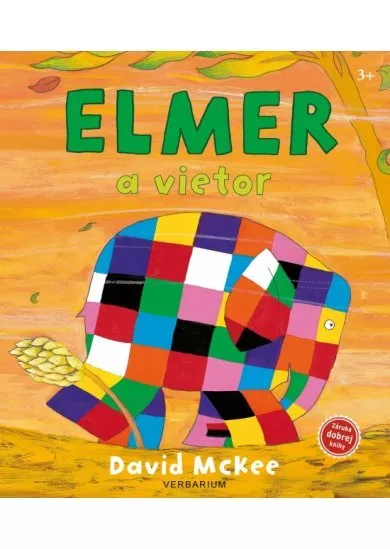 Elmer a vietor