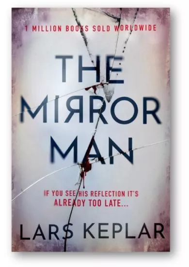 The Mirror Man