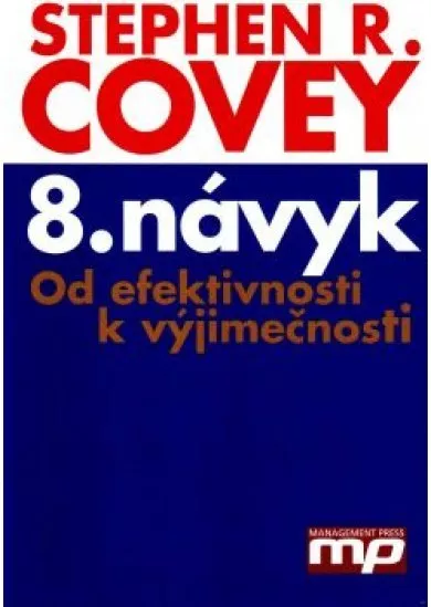 8. návyk