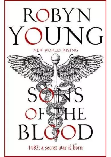 Sons of the Blood